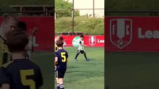 Odil Akhmedov FA U10 va Paxtakor FC U10 #football