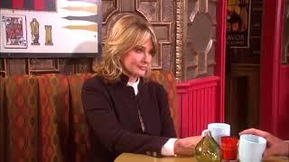 DOOL - Will Tells Marlena He's Gay️‍