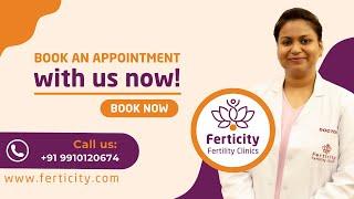 Are you having trouble conceiving? | Ferticity Fertility Clinics - Best IVF Centre in Delhi, NCR