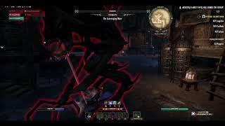 Running a ESO Undaunted Dungeon with a PUG