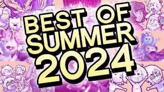 BEST OF SUMMER 2024