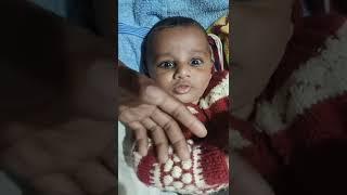 Cute  baby #shorts #rudra  #reels #viral  #dance #live #liv #rudr