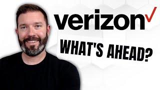 Verizon Has a Lot to Prove in 2024