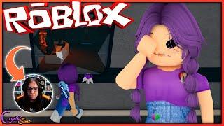 NUNCA LLEGO A HACKEAR Y ME CONFORMO CON LA CODICIA | FLEE THE FACILITY ROBLOX | CRYSTALSIMS