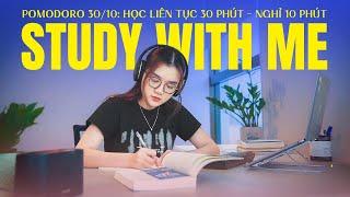 Productive Study Session: Study with Me for Ultimate Focus and Success  Lofi Calm Study Music 