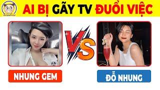 Top 9+3 Lý Do Nghỉ Việc Tại Gãy TV Mà Các Thành Viên Không Muốn Tiết Lộ Chỉ 1% Fan Cứng Mới Biết