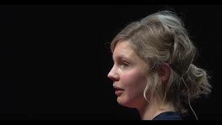 Are city-dwellers rewriting religious rituals? | Liz Hingley | TEDxESSCA