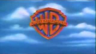 Warner Bros. Pictures opening logo medley (1940s-present)