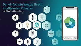 200+ Möglichkeiten um Ihr Zuhause intelligenter zu machen: Nedis Smartlife Video 2023