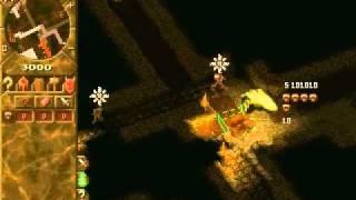 Dungeon Keeper 1 SpeedRun Lvl19