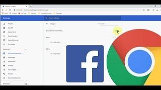 Facebook Images Not Loading In Google Chrome (PC/Laptop)
