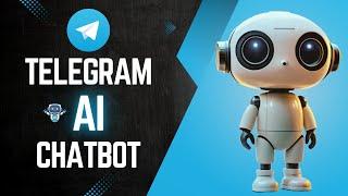 I Built a Telegram AI Chatbot Using n8n and You Can Too!