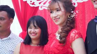 WEDDING VIDEO Kieu Ngan & Van Thang