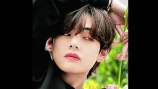 BTS V || Yaarayum ivlo Azhaga paakala || requested ||Bangtan fm #Taehyung