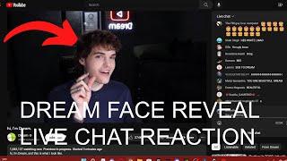 Dream Face Reveal (ORIGINIAL VIDEO)