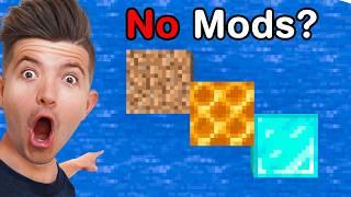 Insane Minecraft Build Hacks You NEED to Know!