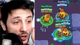 Herkesin Bildiği EN YENİ BUG ... Brawl Stars