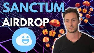 Sanctum Airdrop & Overview: The Fastest Growing Solana DeFi Project