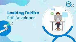 Benefits Of Hiring PHP Developers From India | Hourly Cost | The NineHertz