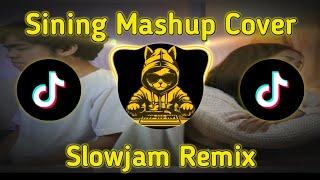 Dionela   - Sining MASHUP Cover by Neil Enriquez, Shannen Uy (Dj Renz Remix) (RGT Music Files)