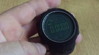 ​ Обзор на часы SKMEI Smart Watch 1250