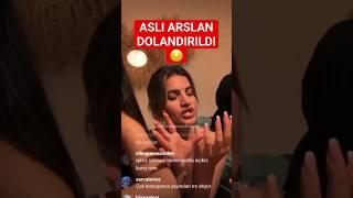 Aslı Arslan dolandırılmasını anlatıyor #kitap #maralatmaca #aslıarslan #sokaknöbetçileri #keşfet