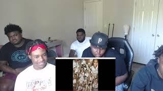 Latto-Put It On Da Floor (Official Audio)[Reaction]