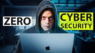 How I Would Learn Cyber Security If I Could Start Over