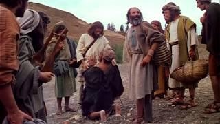 The Story of Jesus for Children - Tajiki / Galcha / Tadzhik / Tajik / Tajiki Persian Language