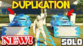 *NEW* CAR DUPLICATION GLITCH IN GTA 5 ONLINE! AFTER PATCH 1.69 (PS,XBOX,PC)