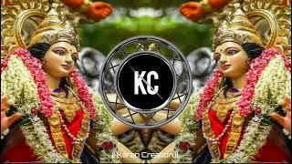 NAVRATRI SPECIAL DANDIYA NONSTOP MIX 2K23 || KARAN CREATION || KHANDWA