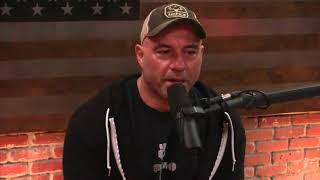 Joe Rogan on Phone Addiction