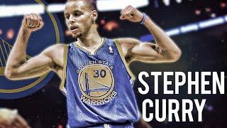 Stephen Curry Mix - Can't Be Touched