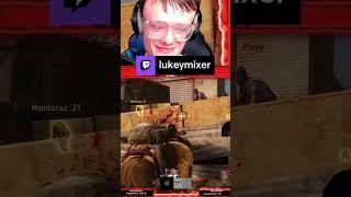 SpongeBob SquarePants calls Lukeymixer as a silly sausage  | lukeymixer on #Twitch