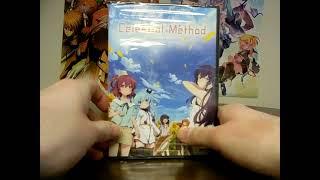 NICK54222 Unboxing: Celestial Method DVD