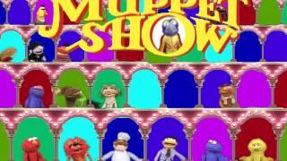 The Muppet Show Arch Video Test! 60fps