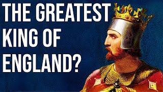 Richard the Lionheart: The Greatest King of England? | Medieval History Documentary