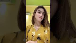 Cantiknya Rosalia Akmareta Selebgram TikTok Viral #shorts | YT Shorts