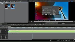 how to edius 4k project  setting || film media system