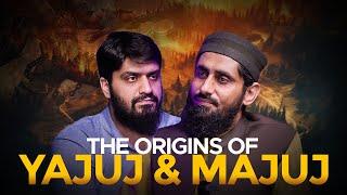 The Origins of Yajuj and Majuj | Traditions and Modernity