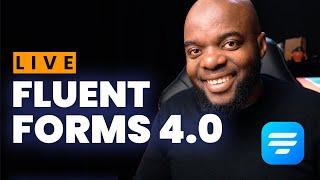 New Fluent Forms 4.0 LIVE | LIFETIME DEAL