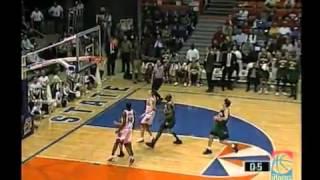 iHoops History Montage