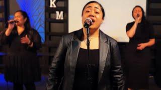 IKM Worship Team - E Paia oe e Fa’avavau (Samoan Cover of Holy Forever)