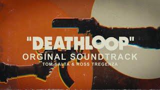 DEATHLOOP OST Full Soundtrack