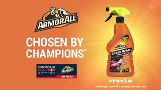 Armor All® Speed Wax