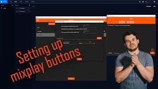 How to set up MixPlay for Mixer