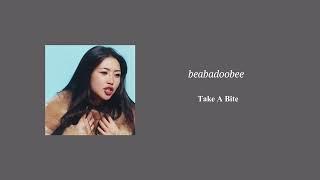 beabadoobee - Take A Bite