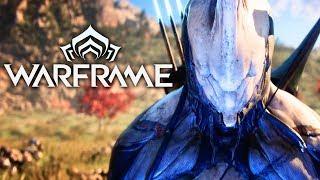 Warframe - Official Cinematic Opening Trailer