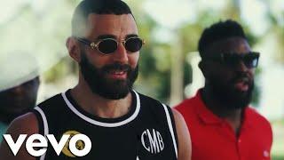 KARIM BENZEMA x DRAKE - JIMMY COOKS  [2023]