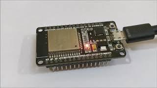 Serial Bluetooth and BLE with ESP32